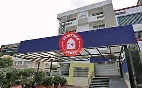 Oyo Townhouse 690 Hotel Admire Inn New Delhi 4* India